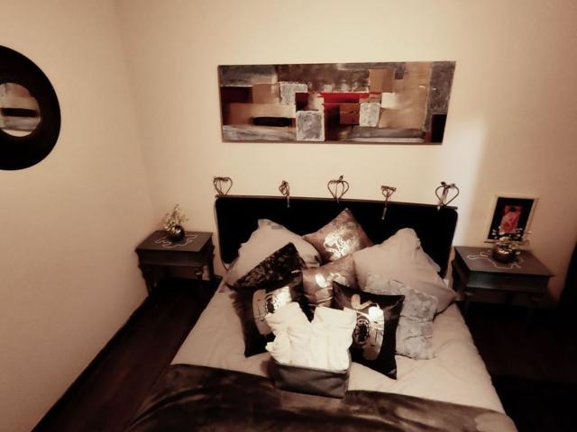 Appartement, Ferrières en Brie