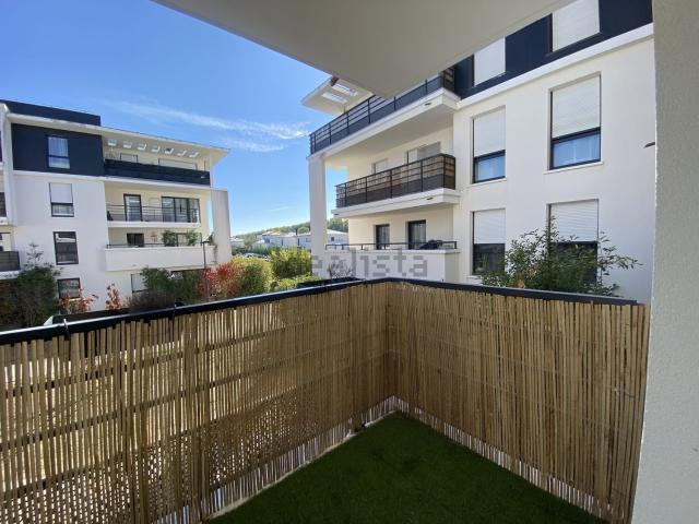 Appartement, Ferrières en Brie