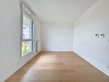 Appartement Ferrieres En Brie studio 26.76 m2