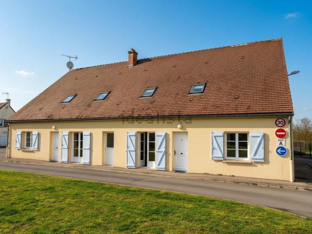 Appartement, Ferrières en Gâtinais