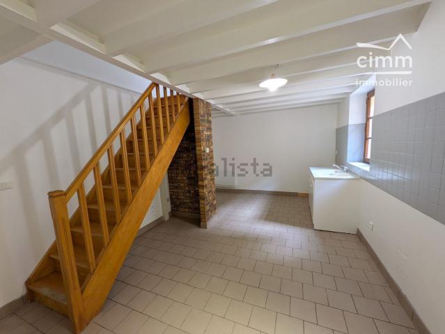 Appartement, Ferrières en Gâtinais