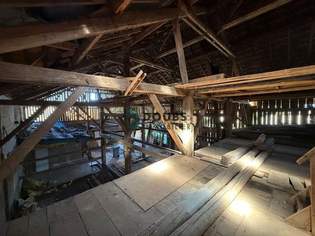 Appartement, Ferrières le Lac