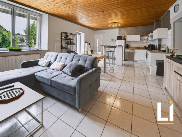 Appartement, Ferrières le Lac