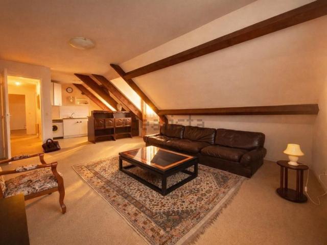 Appartement, Feucherolles