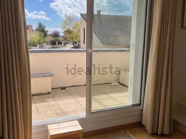 Appartement, Feucherolles