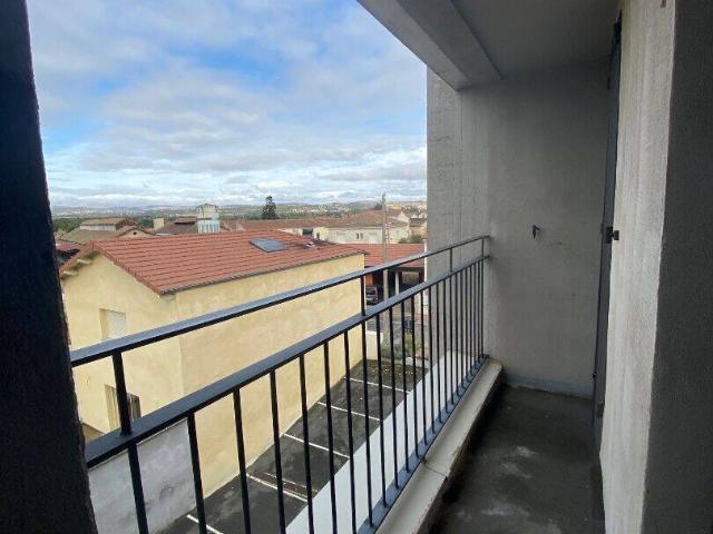 Appartement Feurs 6 pièce s 115 m2