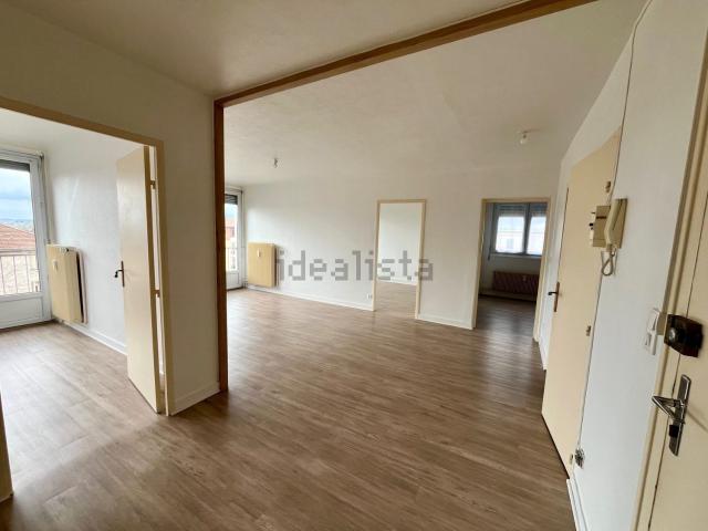 Appartement, Feurs