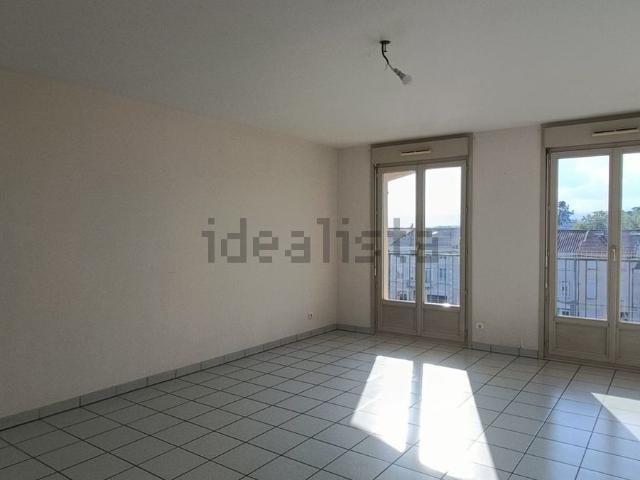 Appartement, Feurs