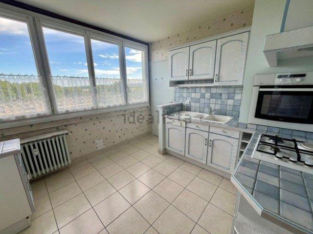 Appartement, Feurs