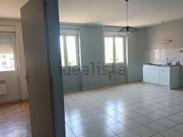 Appartement, Feurs