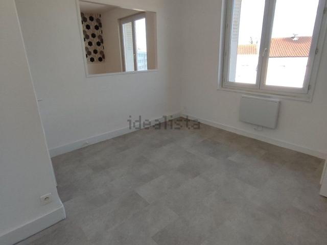 Appartement, Feurs