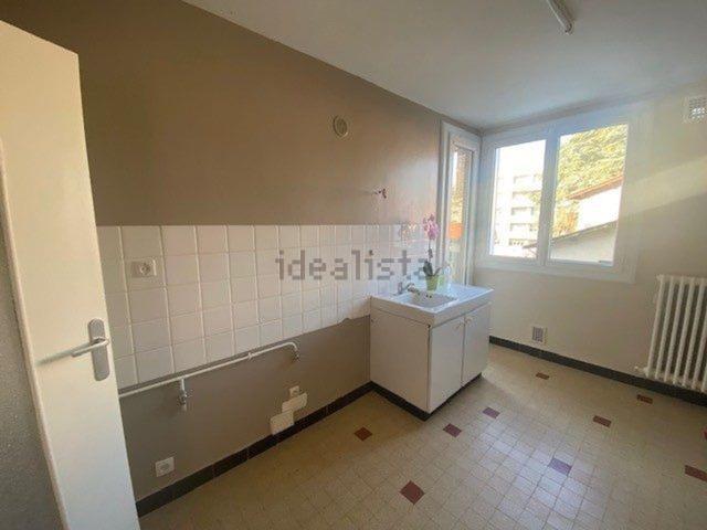 Appartement, Feurs