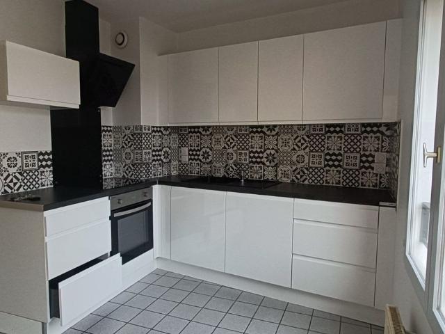 Appartement, Feurs