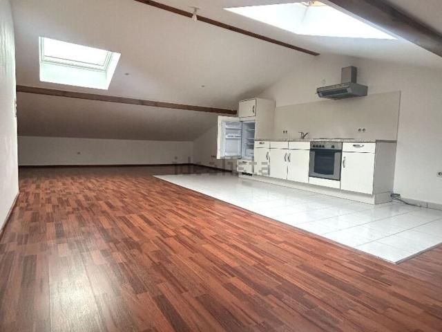 Appartement, Fèves