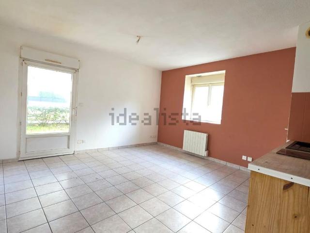Appartement, Feyzin
