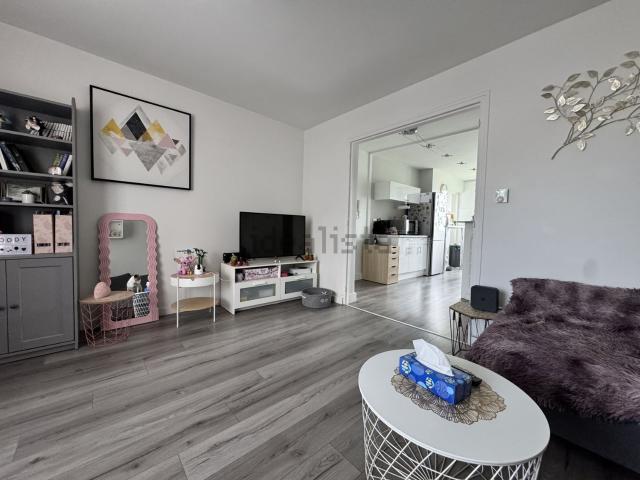 Appartement, Feyzin