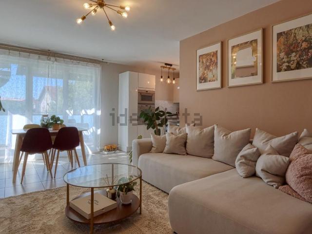 Appartement, Feyzin