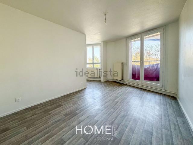 Appartement, Feyzin