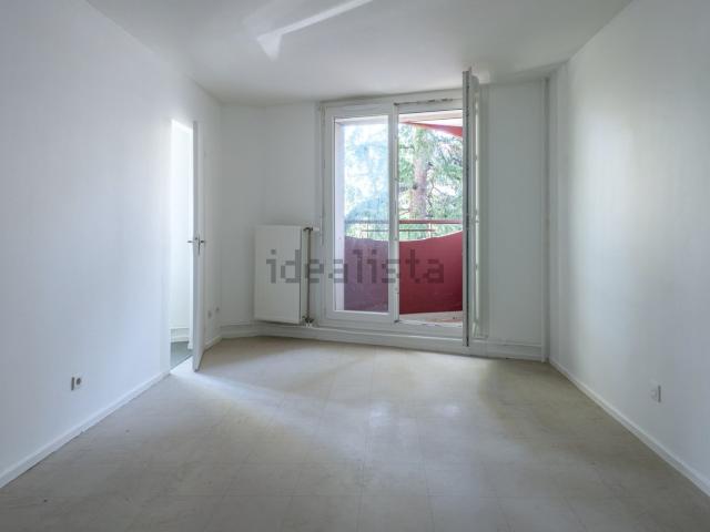 Appartement, Feyzin
