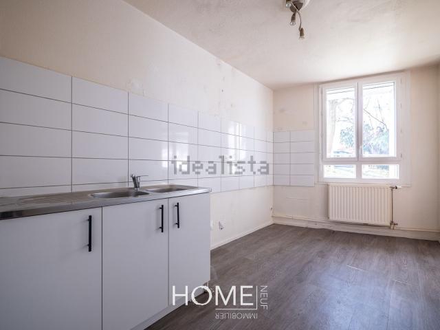 Appartement, Feyzin