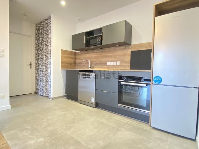 Appartement, Feyzin