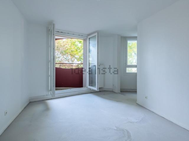 Appartement, Feyzin