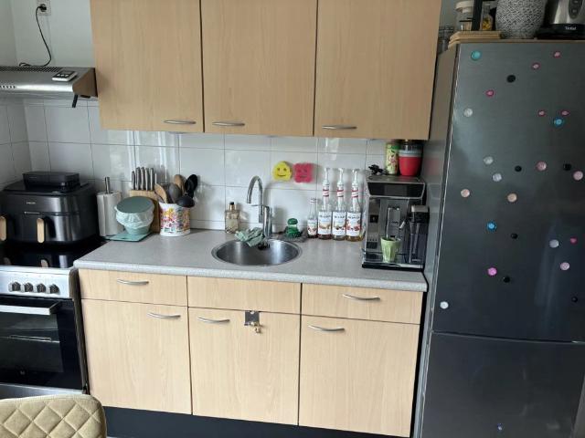 Appartement Finlandplantsoen 133, Drunen À Louer