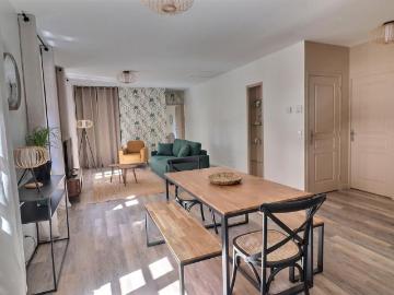 Appartement Figeac 3 pièce s 80 m2