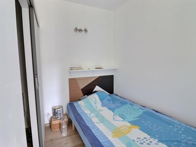 Appartement Figeac 1 pièce