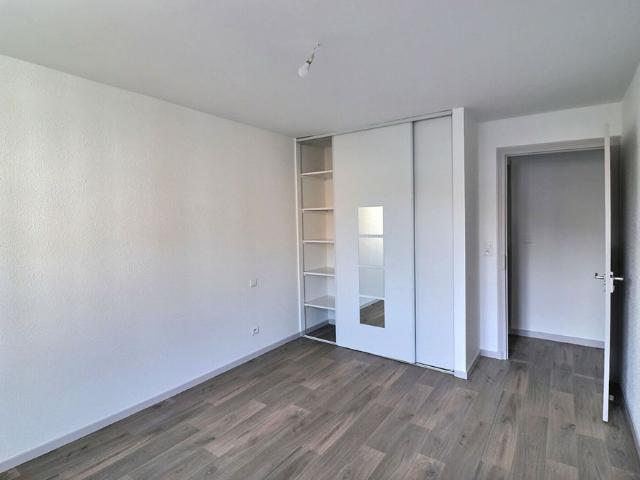 Appartement Figeac 2 pièces