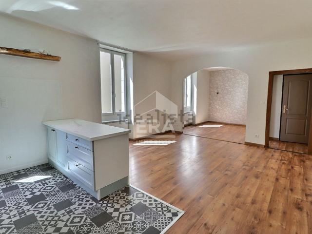 Appartement, Figeac