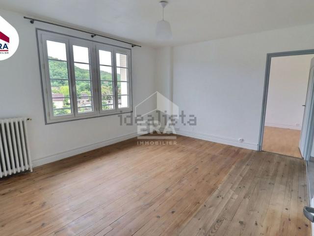 Appartement, Figeac