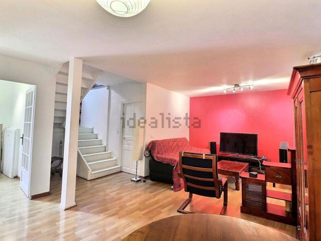 Appartement, Figeac