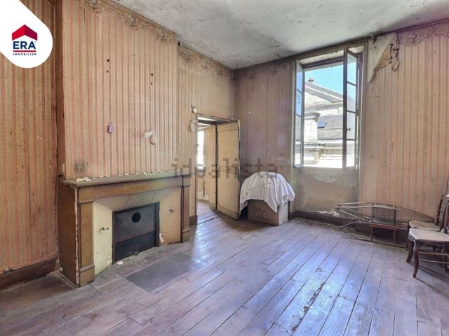 Appartement, Figeac