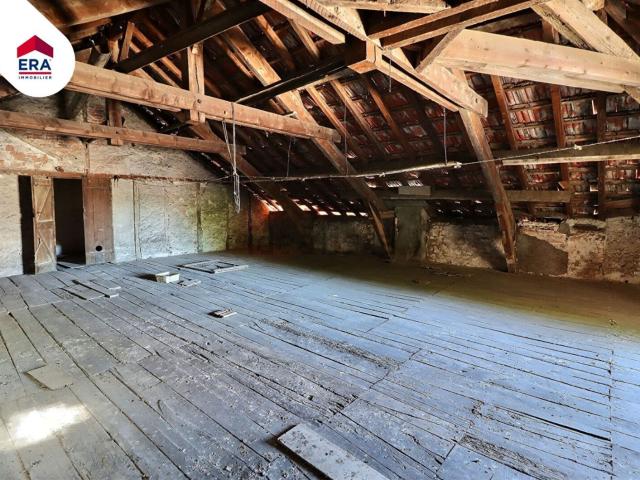 Appartement, Figeac