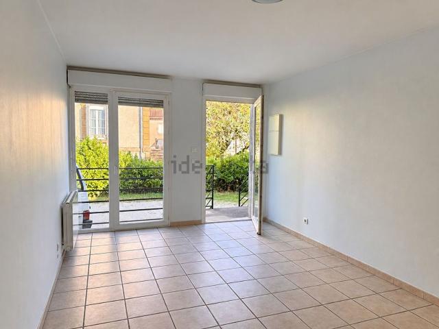 Appartement, Figeac