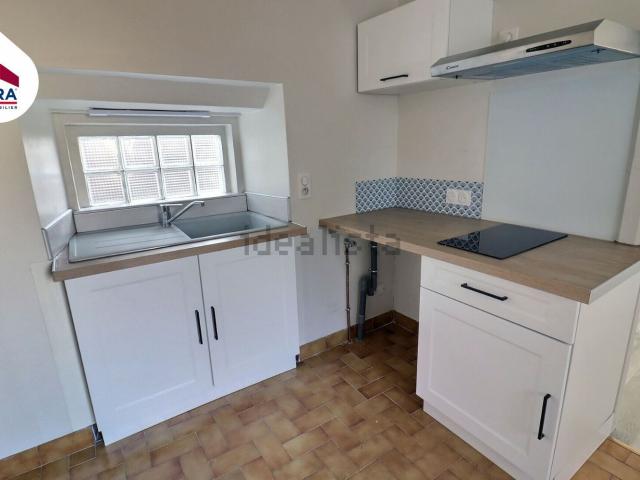 Appartement, Figeac