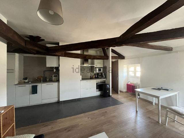 Appartement, Figeac