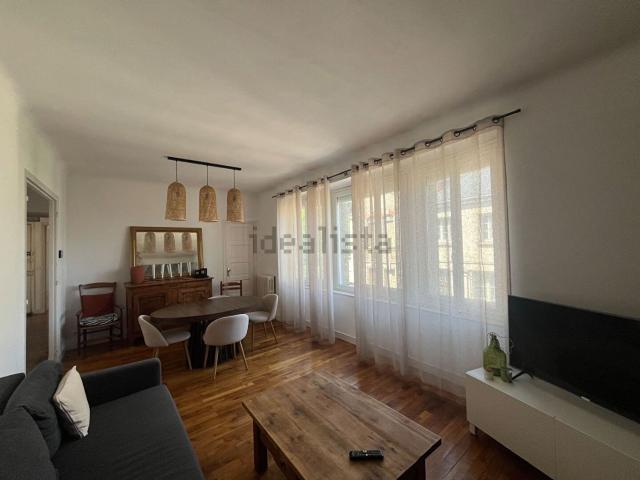 Appartement, Figeac