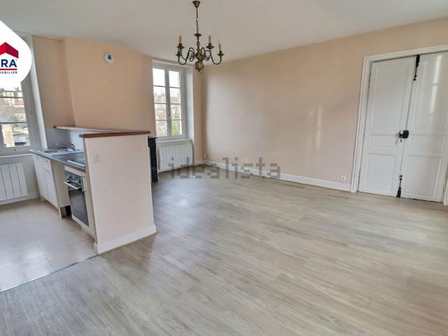 Appartement, Figeac