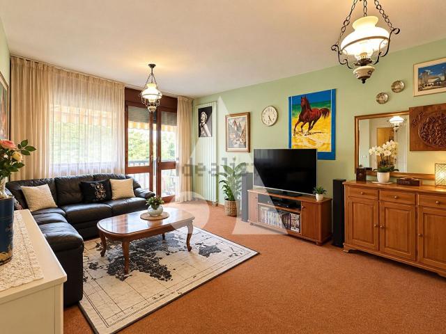 Appartement, Figeac