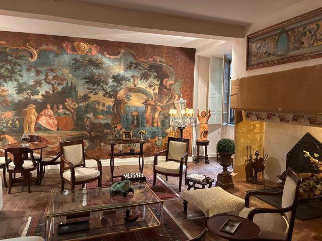 Appartement, Figeac