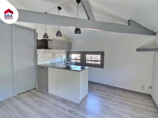Appartement, Figeac