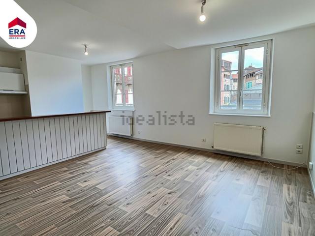Appartement, Figeac