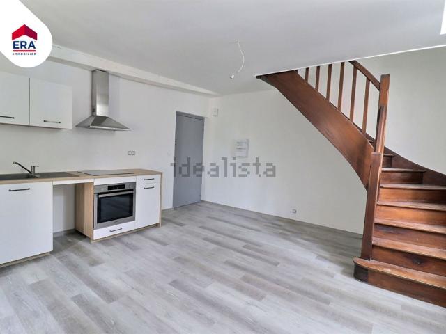 Appartement, Figeac
