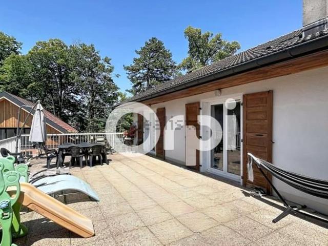 Appartement, Fillinges