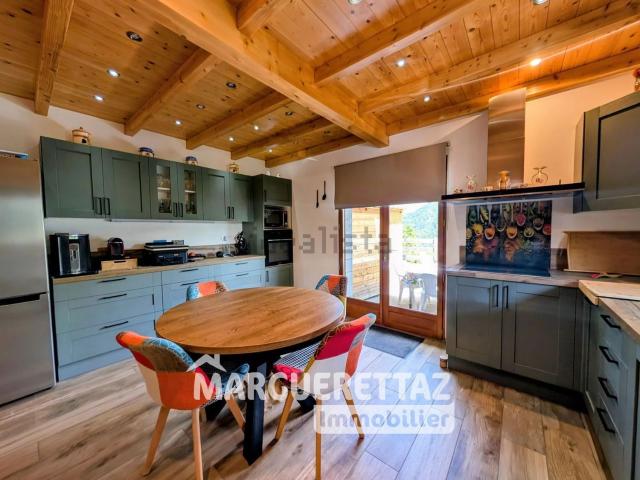 Appartement, Fillinges