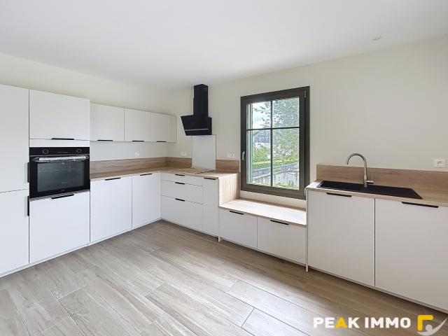 Appartement Fillinges 5 pièce s 152.31 m2