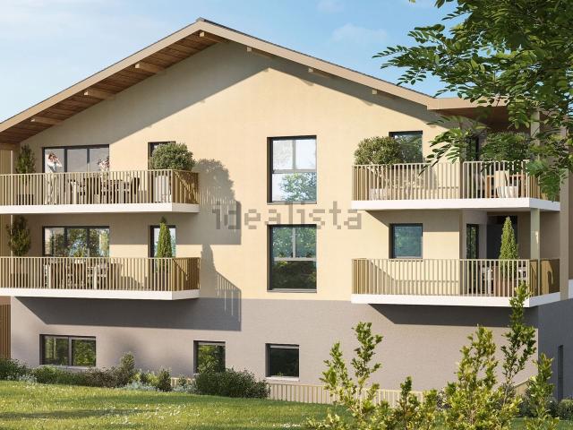 Appartement, Fillinges