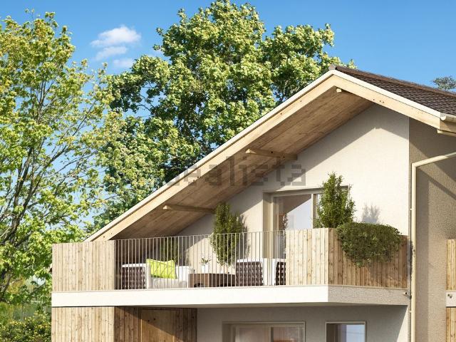 Appartement, Fillière